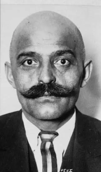 George Gurdjieff George Gurdjieff