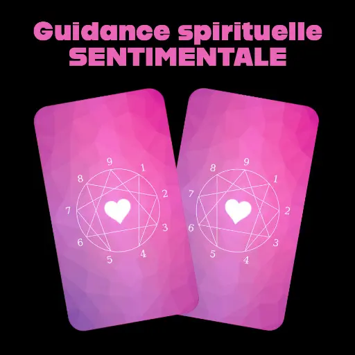 Guidance spirituelle sentimentale avec Elena