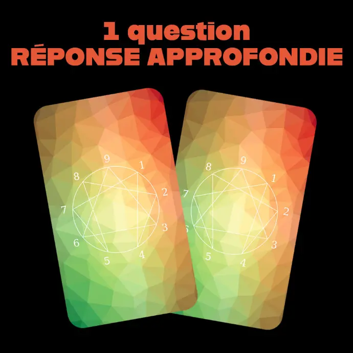 Guidance spirituelle avec Elena | 1 question, réponse approfondie