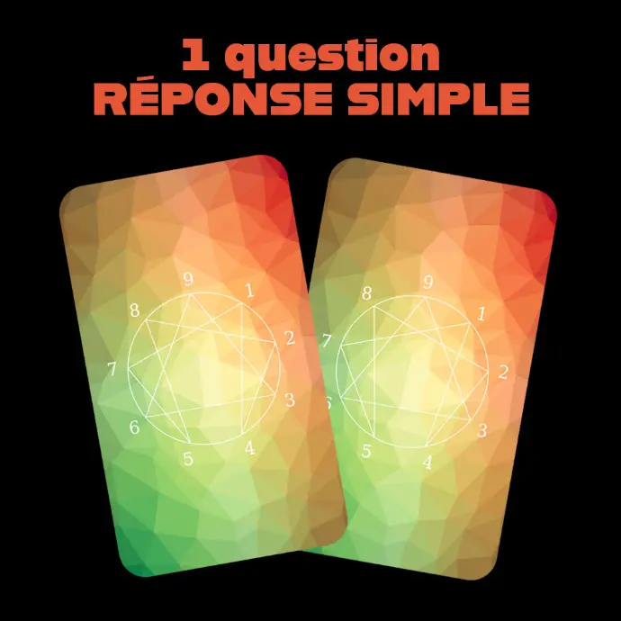 Guidance spirituelle avec Elena | 1 question, réponse simple