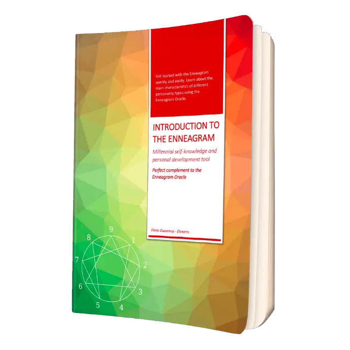 E-book introduction to the enneagram