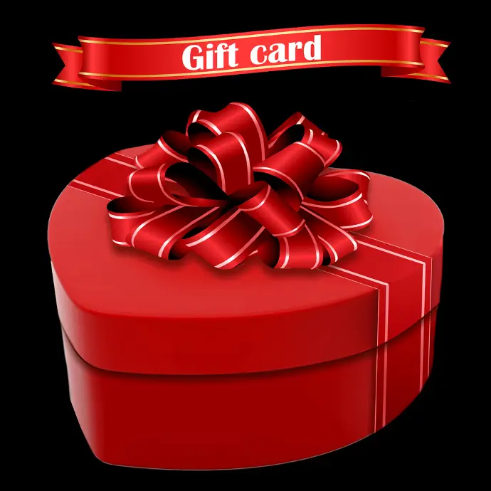 Gift Card | The Enneagram Oracle Boutique