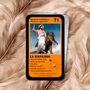 🙏 L'Oracle de l'ennéagramme mystique / Boite Élégance 🇫🇷