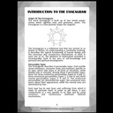 🙏 Digital Booklet of The Mystical Enneagram Oracle