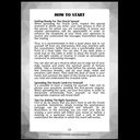 🙏 Digital Booklet of The Mystical Enneagram Oracle
