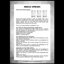 🙏 Digital Booklet of The Mystical Enneagram Oracle