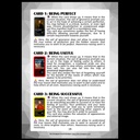 🙏 Digital Booklet of The Mystical Enneagram Oracle