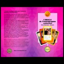 ❤️ L'Oracle de l'ennéagramme sentimental / Coffret ⭐Prestige⭐🇫🇷