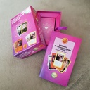 ❤️ L'Oracle de l'ennéagramme sentimental / Coffret ⭐Prestige⭐🇫🇷