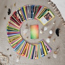 💫 L'Oracle de l'ennéagramme / Boite Élégance 🇫🇷