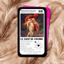 ❤️ L'Oracle de l'ennéagramme sentimental / Boite Élégance 🇫🇷