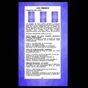 💰 L'Oracle de l'ennéagramme professionnel / Boite Élégance 🇫🇷