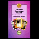 ❤️ The Love Enneagram Oracle / ⭐Prestige⭐ Box 🇺🇲