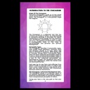 ❤️ The Love Enneagram Oracle / ⭐Prestige⭐ Box 🇺🇲