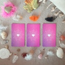 ❤️ The Love Enneagram Oracle / ⭐Prestige⭐ Box 🇺🇲