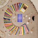 💰 The Wealth Enneagram Oracle / ⭐Prestige⭐ Box 🇺🇲
