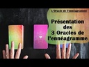 💫 L'Oracle de l'ennéagramme / Boite Élégance 🇫🇷