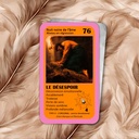 🙏 L'Oracle de l'ennéagramme mystique / Cartes Seules 🇫🇷