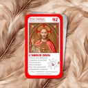 🙏 L'Oracle de l'ennéagramme mystique / Cartes Seules 🇫🇷