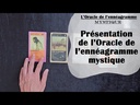 🙏 The Mystical Enneagram Oracle / Cards Only 🇺🇲