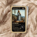 🙏 L'Oracle de l'ennéagramme mystique / Coffret ⭐Prestige⭐🇫🇷