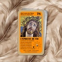 🙏 L'Oracle de l'ennéagramme mystique / Coffret ⭐Prestige⭐🇫🇷