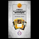 🙏 L'Oracle de l'ennéagramme mystique / Coffret ⭐Prestige⭐🇫🇷