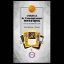🙏 L'Oracle de l'ennéagramme mystique / Coffret ⭐Prestige⭐🇫🇷