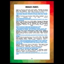 💫 Digital Booklet for The Enneagram Oracle
