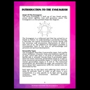 ❤️ Digital Booklet of The Love Enneagram Oracle