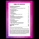 ❤️ Digital Booklet of The Love Enneagram Oracle