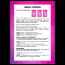 ❤️ Digital Booklet of The Love Enneagram Oracle