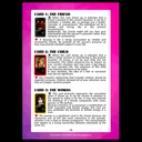 ❤️ Digital Booklet of The Love Enneagram Oracle