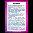 ❤️ Digital Booklet of The Love Enneagram Oracle