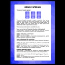 💰 Digital Booklet for The Wealth Enneagram Oracle