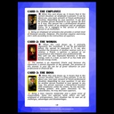 💰 Digital Booklet for The Wealth Enneagram Oracle