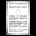 🙏 Livret numérique de l'Oracle de l'ennéagramme mystique