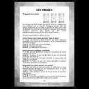 🙏 Livret numérique de l'Oracle de l'ennéagramme mystique