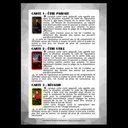 🙏 Livret numérique de l'Oracle de l'ennéagramme mystique