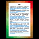 💫 Livret numérique de l'Oracle de l'ennéagramme général