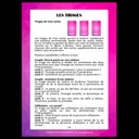 ❤️ Livret numérique de l'Oracle de l'ennéagramme sentimental