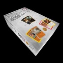 🙏 L'Oracle de l'ennéagramme mystique / Coffret ⭐Prestige⭐🇫🇷