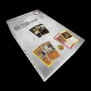 🙏 The Mystical Enneagram Oracle / ⭐Prestige⭐ Box 🇺🇲