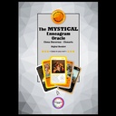 🙏 Digital Booklet of The Mystical Enneagram Oracle