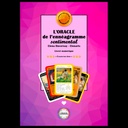 ❤️ Livret numérique de l'Oracle de l'ennéagramme sentimental