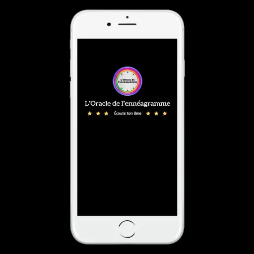 Abonnement app l'Oracle de l'Ennéagramme